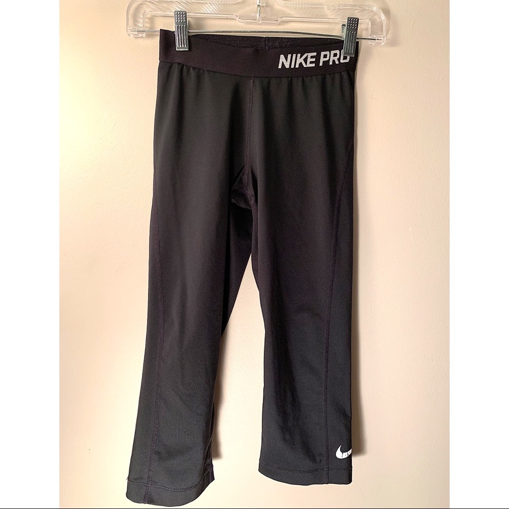 *NEW* Nike Pro Dry Fit Leggings